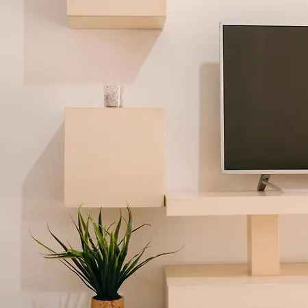 Rs Place 1-bedroom Apartamento *