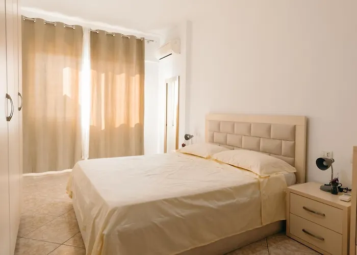 Rs Place 1-bedroom Apartmán Tirana