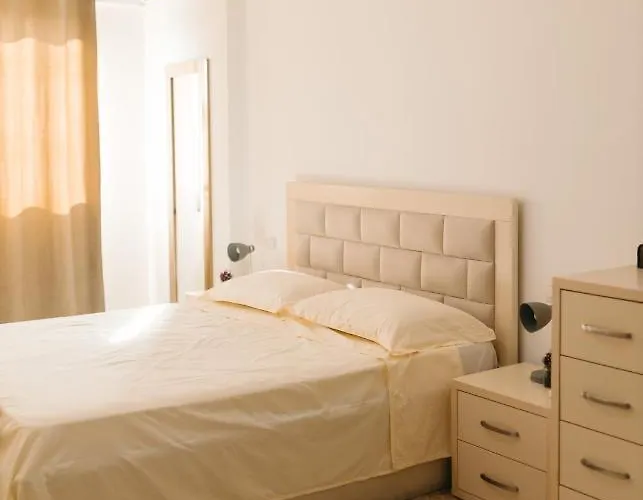 Rs Place 1-bedroom Apartmán *