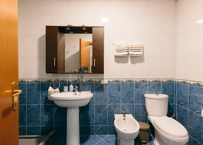 Rs Place 1-bedroom Apartmán