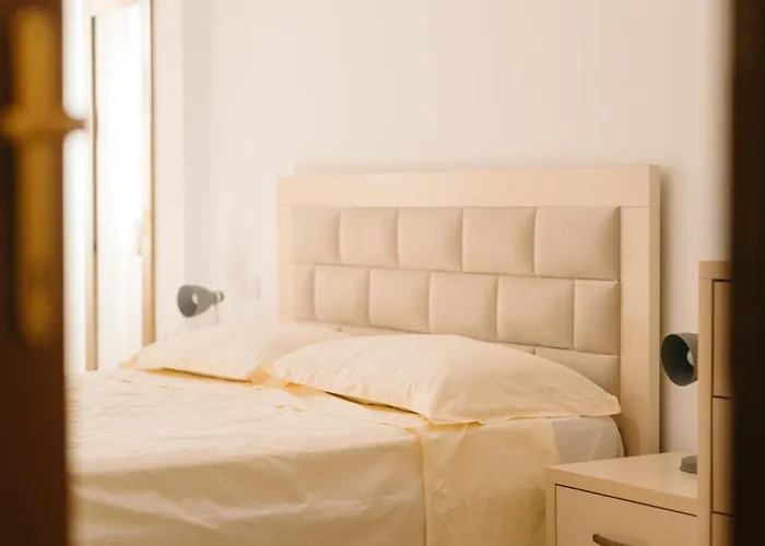 Rs Place 1-bedroom Apartmán