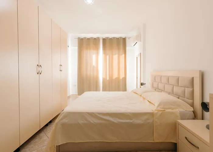 Rs Place 1-bedroom Apartmán