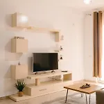 Rs Place 1-bedroom Апартаменты Тирана