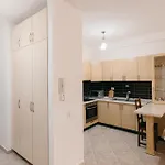 Rs Place 1-bedroom Апартаменты