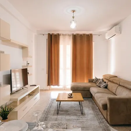 Rs Place 1-bedroom شقة *