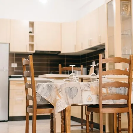 شقة Rs Place 1-bedroom