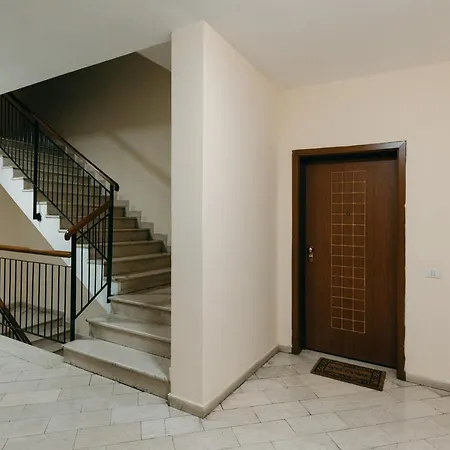 Апартаменты Rs Place 1-bedroom