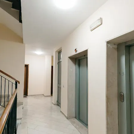شقة Rs Place 1-bedroom