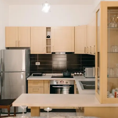 شقة Rs Place 1-bedroom