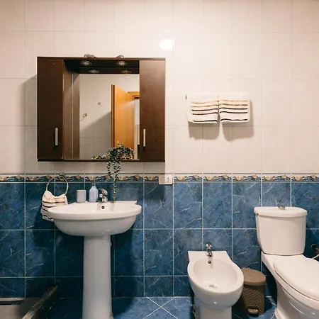 Rs Place 1-bedroom شقة