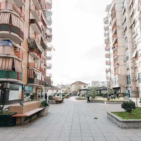 Апартаменты Rs Place 1-bedroom *