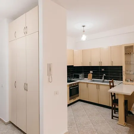 Rs Place 1-bedroom شقة