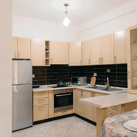 شقة Rs Place 1-bedroom