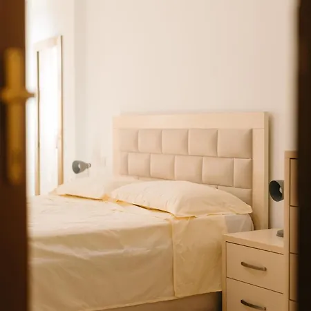 Rs Place 1-bedroom Appartamento