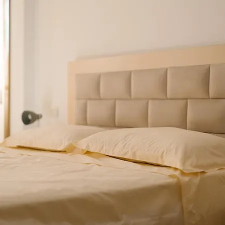 Lejlighed Rs Place 1-bedroom *