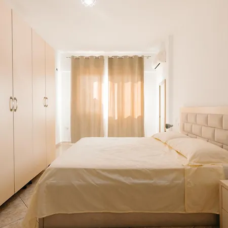 Rs Place 1-bedroom Апартаменты
