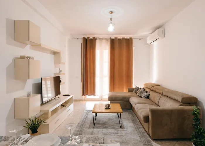 Rs Place 1-bedroom 아파트 *