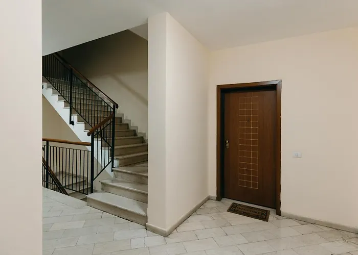 Apartamento Rs Place 1-bedroom
