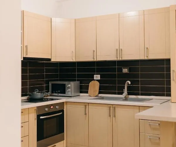 Rs Place 1-bedroom 아파트