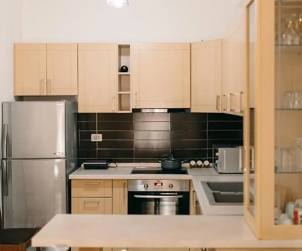 아파트 Rs Place 1-bedroom