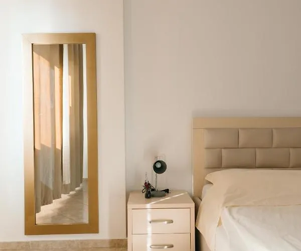 Rs Place 1-bedroom Apartamento