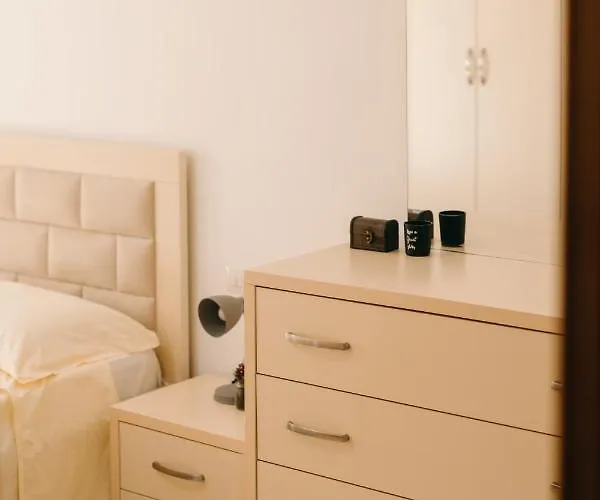 Rs Place 1-bedroom 아파트 *