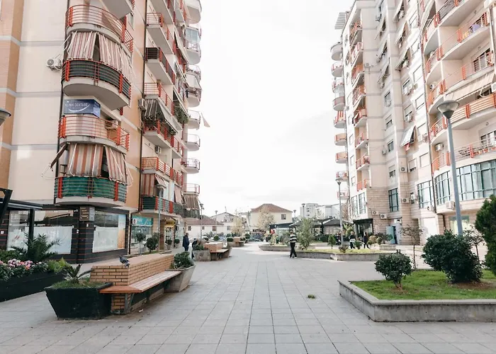 아파트 Rs Place 1-bedroom *