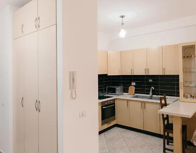 Rs Place 1-bedroom Apartamento