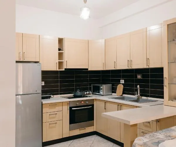아파트 Rs Place 1-bedroom